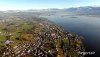 Luftaufnahme Kanton Zuerich/Staefa - Foto StaefaPano