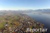 Luftaufnahme Kanton Zuerich/Staefa - Foto Staefa 3100