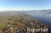 Luftaufnahme Kanton Zuerich/Staefa - Foto Staefa 3101