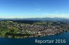 Luftaufnahme Kanton Zuerich/Staefa - Foto Staefa 3340