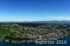 Luftaufnahme Kanton Zuerich/Staefa - Foto Staefa 3341