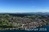 Luftaufnahme Kanton Zuerich/Staefa - Foto Staefa 3342