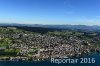 Luftaufnahme Kanton Zuerich/Staefa - Foto Staefa 3344