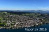 Luftaufnahme Kanton Zuerich/Staefa - Foto Staefa 3345