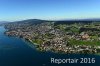 Luftaufnahme Kanton Zuerich/Staefa - Foto Staefa 3350