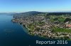 Luftaufnahme Kanton Zuerich/Staefa - Foto Staefa 3353