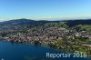 Luftaufnahme Kanton Zuerich/Staefa - Foto Staefa 3355
