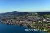 Luftaufnahme Kanton Zuerich/Staefa - Foto Staefa 3356