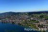 Luftaufnahme Kanton Zuerich/Staefa - Foto Staefa 3357