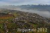 Luftaufnahme Kanton Zuerich/Staefa - Foto Staefa 3596