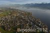 Luftaufnahme Kanton Zuerich/Staefa - Foto Staefa 3625