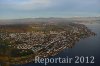 Luftaufnahme Kanton Zuerich/Staefa - Foto Staefa 3696