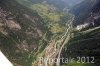 Luftaufnahme Kanton Uri/Gurtnellen - Foto Gurtnellen 1395