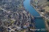 Luftaufnahme Kanton Thurgau/Diessenhofen - Foto DiessenhofenDiessenhofen 2865
