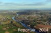 Luftaufnahme Kanton Thurgau/Diessenhofen - Foto Diessenhofen 1729