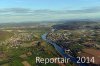 Luftaufnahme Kanton Thurgau/Diessenhofen - Foto Diessenhofen 1732