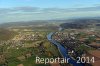 Luftaufnahme Kanton Thurgau/Diessenhofen - Foto Diessenhofen 1734