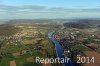 Luftaufnahme Kanton Thurgau/Diessenhofen - Foto Diessenhofen 1736
