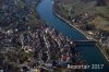 Luftaufnahme Kanton Thurgau/Diessenhofen - Foto Diessenhofen 2863