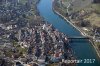 Luftaufnahme Kanton Thurgau/Diessenhofen - Foto Diessenhofen 2864
