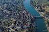Luftaufnahme Kanton Thurgau/Diessenhofen - Foto Diessenhofen 2865 DxO