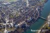 Luftaufnahme Kanton Thurgau/Diessenhofen - Foto Diessenhofen 2869