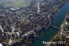 Luftaufnahme Kanton Thurgau/Diessenhofen - Foto Diessenhofen 2870
