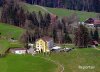 Luftaufnahme Kanton Luzern/Kriens/Kriens Himmelrich - Foto Hotel HimmelrichHIMMELRICH 5858