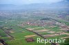 Luftaufnahme Kanton St.Gallen/Kriessern - Foto Kriessern 5828