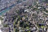 Luftaufnahme Kanton Zuerich/Stadt Zuerich/Zuerich Altstadt - Foto Zuerich Altstadt 5416