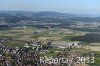 Luftaufnahme Kanton Aargau/Birr - Foto Birr 9783