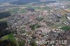 Luftaufnahme Kanton Aargau/Birr - Foto Lupfig Birr 1367