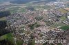 Luftaufnahme Kanton Aargau/Birr - Foto Lupfig Birr 1368