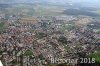 Luftaufnahme Kanton Aargau/Birr - Foto Lupfig Birr 1402
