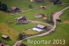 Luftaufnahme Kanton Bern/Habkern - Foto Habkern 0711