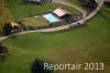 Luftaufnahme Kanton Bern/Habkern - Foto Habkern 0718