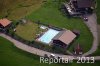 Luftaufnahme Kanton Bern/Habkern - Foto Habkern 0722