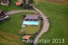 Luftaufnahme Kanton Bern/Habkern - Foto Habkern 0734