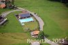 Luftaufnahme Kanton Bern/Habkern - Foto Habkern 0747