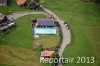 Luftaufnahme Kanton Bern/Habkern - Foto Habkern 0751