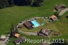 Luftaufnahme Kanton Bern/Habkern - Foto Habkern 1358