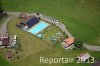 Luftaufnahme Kanton Bern/Habkern - Foto Habkern 1365
