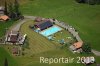Luftaufnahme Kanton Bern/Habkern - Foto Habkern 1377