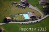 Luftaufnahme Kanton Bern/Habkern - Foto Habkern 1412