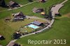 Luftaufnahme Kanton Bern/Habkern - Foto Habkern 1418