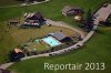 Luftaufnahme Kanton Bern/Habkern - Foto Habkern 1422