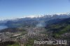 Luftaufnahme Kanton Luzern/Horw - Foto Horw 3532