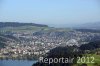 Luftaufnahme Kanton Luzern/Horw - Foto Horw 36 Mio-Pixel 0071