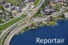 Luftaufnahme Kanton Luzern/Horw - Foto Horw 7504