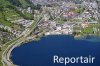 Luftaufnahme Kanton Luzern/Horw - Foto Horw 7506